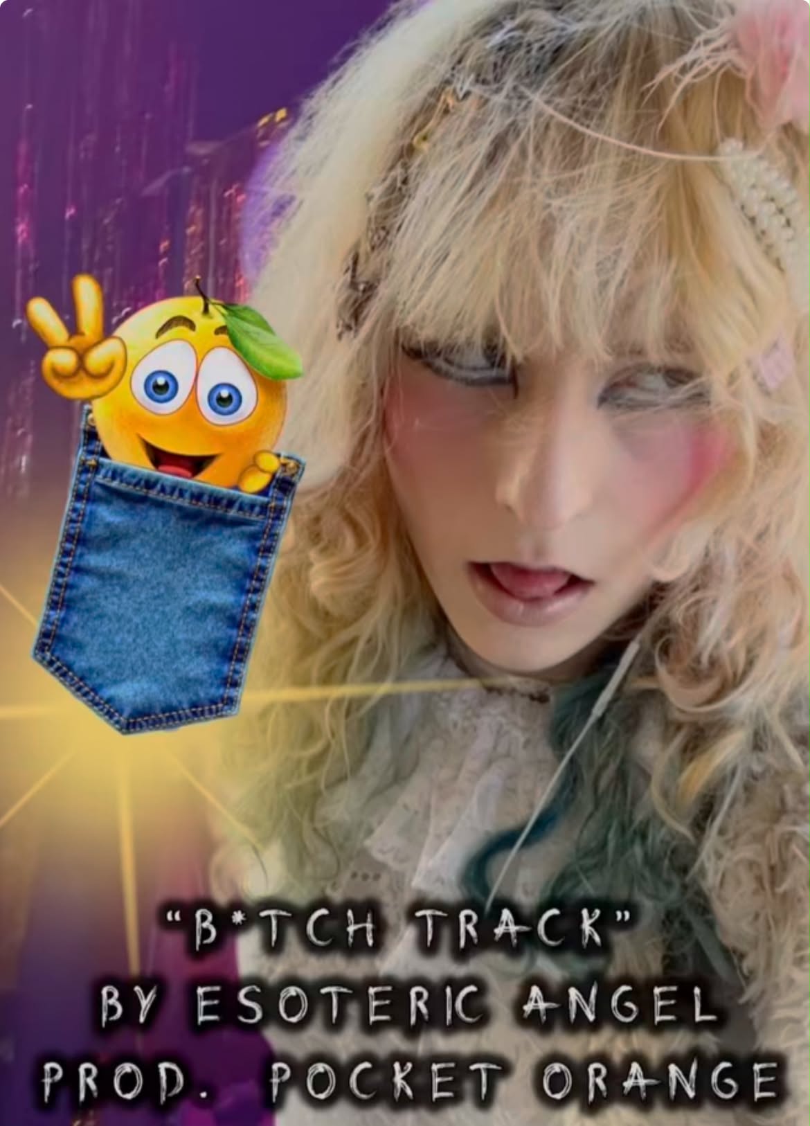 Bxtch Track